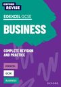 Helen Coupland-Smith: Oxford Revise: Edexcel GCSE Business Studies, Buch