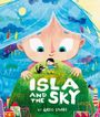 Greg Stobbs: Isla and the Sky, Buch