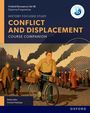 Avinash Kashyap: Oxford Resources for IB DP History: Conflict and Displacement Course Book, Buch