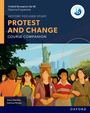 Alexis Mamaux: Oxford Resources for IB DP History: Protest and Change Course Book, Buch