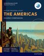 Alexis Mamaux: Oxford Resources for IB DP History: The Americas Course Book, Buch