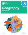 Jo Coles: Oxford International Geography: Workbook 3, Buch