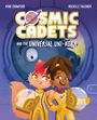 Ryan Crawford: Cosmic Cadets and the Universal Uni-Korn, Buch