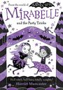 Harriet Muncaster: Mirabelle and the Party Tricks, Buch