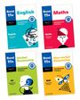 Alison Primrose: Bond 11+ Assessment Practice Age 8-9 Pack, Buch