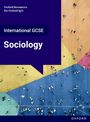 Judith Copeland: OxfordAQA International GCSE Sociology (9292): Student Book, Buch