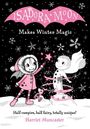 Harriet Muncaster: Isadora Moon Makes Winter Magic, Buch