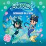 Oxford Children's Books: Emerald: Mermaids in a Spin, an exciting picture book retelling of Emerald's on-screen adventure! (As seen on TV), Buch