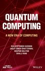 Kuldeep Singh Kaswan: Quantum Computing, Buch