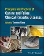 : Principles and Practices of Canine and Feline Clinical Parasitic Diseases, Buch