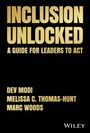 M Woods: The Inclusivity Advantage, Buch