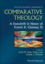 : The Wiley Blackwell Companion to Comparative Theology, Buch