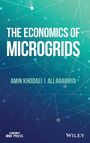 Amin Khodaei: The Economics of Microgrids, Buch