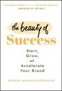 Kendra Bracken-Ferguson: The Beauty of Success, Buch