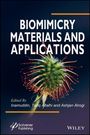 : Biomimicry Materials and Applications, Buch