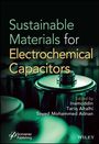 : Sustainable Materials for Electrochemcial Capacitors, Buch
