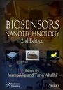 : Biosensors Nanotechnology, Buch