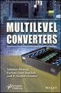: Multilevel Converters, Buch