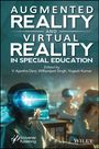 : Augmented Reality and Virtual Reality in Special Education, Buch