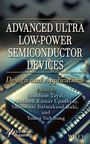 : Advanced Ultra Low-Power Semiconductor Devices, Buch