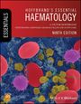 A. Victor Hoffbrand: Hoffbrand's Essential Haematology, Buch