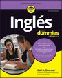 Brenner: Ingles Para Dummies, 2nd Edition, Buch