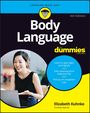 Elizabeth Kuhnke (Executive Coach): Body Language For Dummies, Buch