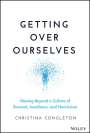 Christina Congleton: Getting Over Ourselves, Buch