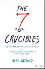 Alec Ingold: The Seven Crucibles, Buch