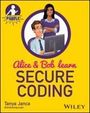 Tanya Janca: Alice and Bob Learn Secure Coding, Buch