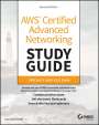 Montgomery: AWS Certified Advanced Networking Study Guide: Spe cialty (ANS-C01) Exam 2nd Edition, Buch