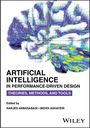 : Artificial Intelligence in Performance-Driven Design, Buch