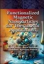 : Functionalized Magnetic Nanoparticles for Theranostic Applications, Buch