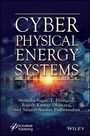 : Cyber Physical Energy Systems, Buch