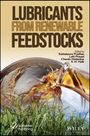 : Lubricants from Renewable Feedstocks, Buch