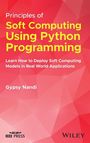Gypsy Nandi: Principles of Soft Computing Using Python Programming, Buch