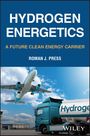 Roman J Press: Hydrogen Energetics, Buch