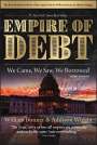 William Bonner: The Empire of Debt, Buch