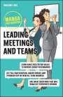 Masumi Tani: Leading Meetings and Teams, Buch
