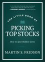 Martin S. Fridson: The Little Book of Picking Top Stocks, Buch