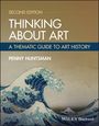 Penny Huntsman: Thinking About Art, Buch
