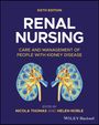 : Renal Nursing, Buch