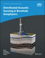 : Distributed Acoustic Sensing in Borehole Geophysics, Buch