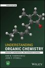 Ann M. Fabirkiewicz: Understanding Organic Chemistry, Buch