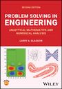 Larry A. Glasgow: Problem Solving in Engineering, Buch