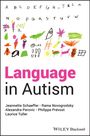 : Language in Autism, Buch