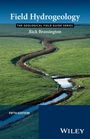 R Brassington: Field Hydrogeology 5th Edition, Buch