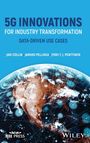 Jari Collin: 5g Innovations for Industry Transformation, Buch