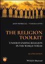 John Morreall (College of William and Mary, USA): The Religion Toolkit, Buch