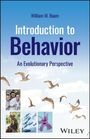 William M Baum: Introduction to Behavior, Buch